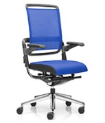 Оперативное кресло Xenium®-net