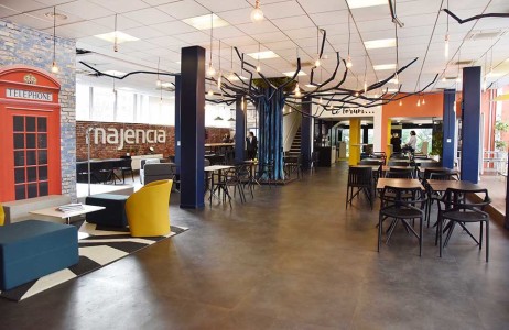 Majencia – новое приобретение Nowy Styl Group